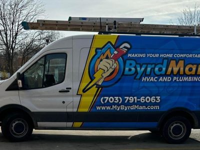 Hvac Plumbing Company