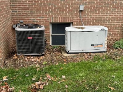 Hvac Repair
