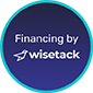Financing by Wisetack Financing by Wisetack