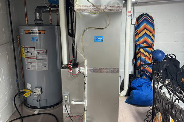 Heating Cooling Water Heater Services Heating Cooling Water Heater Services
