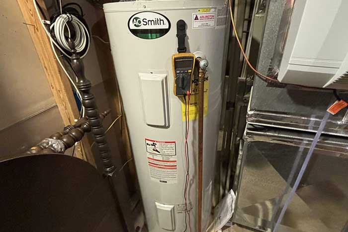 Residential Hvac And Plumbing Services Residential HVAC and Plumbing Services